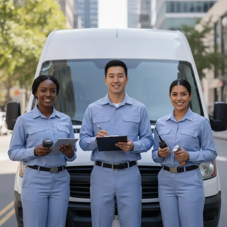 customs broker Kendall